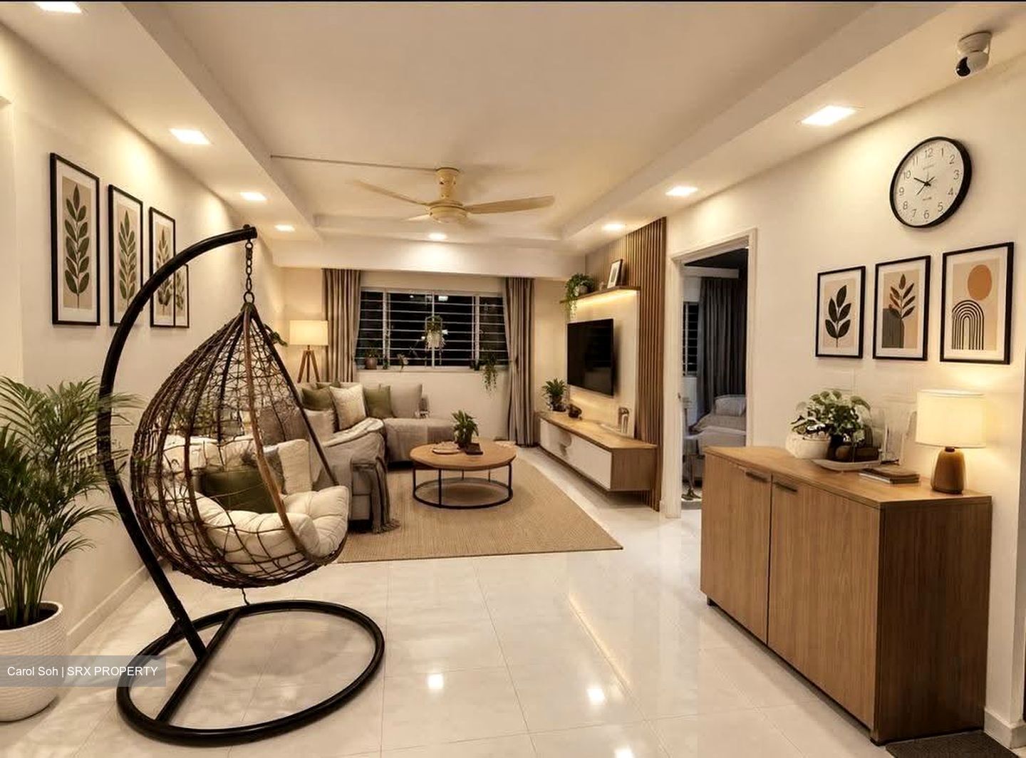 Blk 356 Tampines Street 33 (Tampines), HDB 5 Rooms #634550981